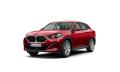 BMW X2 xDrive 20d + zimn kom. kola