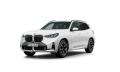 BMW X3 20 xDrive Zimn kola bonus