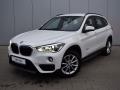 BMW X1 sDrive18i