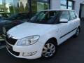 �koda Fabia 1.2 i,Nov��R,Elegance,aut.klim