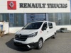 Renault Trafic CREWVAN L2H1P2 150k