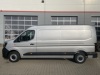 Renault Master VAN L3H2 170k RED