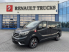 Renault Trafic COMBI L1H1 170 AUT