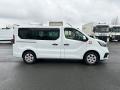 Renault Trafic COMBI L1H1 150k RED