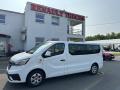 Renault Trafic COMBI L2H1 150k RED