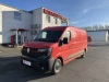 Renault Master L3H2 170k LIMITED