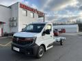 Renault Master Podvozek L3 170k LIMITED