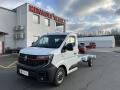 Renault Master Podvozek L3 170k RED