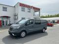 Renault Trafic CREWVAN L2H1 150k