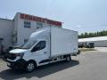 Renault Master Podvozek L3 170k + sk