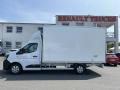 Renault Master Podvozek L3 170k + sk