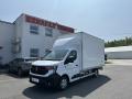 Renault Master Podvozek L3 170k + sk