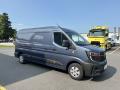 Renault Master VAN L3H2 170k RED