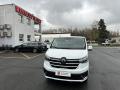 Renault Trafic COMBI L1H1 150k RED