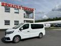 Renault Trafic COMBI L1H1 150k RED