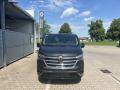 Renault Trafic COMBI L2H1 170k AUT RED