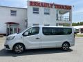 Renault Trafic COMBI L2H1 170k AUT RED