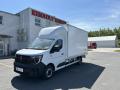 Renault Master Podvozek L3 170k + sk���