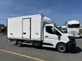 Renault Master Podvozek L3 170k + sk
