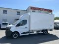 Renault Master Podvozek L3 170k + sk