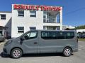 Renault Trafic COMBI L2H1 150k RED 8 mst