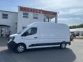Renault Master VAN L3H3 170k RED