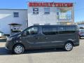Renault Trafic COMBI L2H1 170k AT9 RED 9 MST