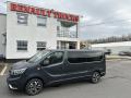 Renault Trafic COMBI L2H1 170k AT9 RED 8 MST