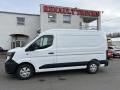 Renault Master VAN L2H2 150k RED