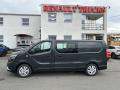 Renault Trafic CREW VAN L2H1 150k RED 5 mst