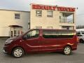 Renault Trafic COMBI L2H1 150k AT9 RED 9 M�ST