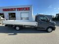 Renault Master Podvozek L3H1 AUT9 + valn�k