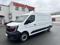 Renault Master VAN L3H2 150k ESSENTIAL