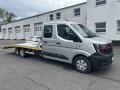 Renault Master Odtahov� v�z
