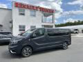 Renault Trafic COMBI L2H1 170k AT9 RED 8 M�ST