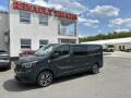 Renault Trafic CREW VAN L2H1 170k RED 5 m�st