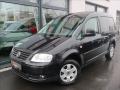 Volkswagen Caddy 1.9 TDi,77kW,4x4,klima,tan