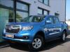 Dongfeng DF 6 2.3 dCi 120 kW 4WD AT MID