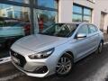 Hyundai i30 1.0 T-GDi,88kW,1maj�R,serv.kn.