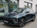 Dongfeng T5 EVO 1.5 T 180 kW HEV Exclusive