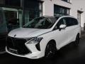 Dongfeng U-Tour 1.5 T 130 kW ExclusiveFR 7mst