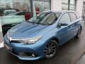 Toyota Auris 1.6 i,97kW,1maj�R,tempomat