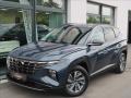 Hyundai Tucson 1.6 T-GDi,110kW,NovR,Tov.zr