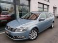 Volkswagen Passat 2.0 TDi,103kW,DSG,serv.kn.
