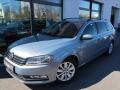 Volkswagen Passat 2.0 TDi,103kW,DSG,serv.kn.