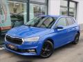 koda Fabia 1.0 TSI,81kW,Style,1majR,DSG