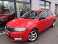 �koda Rapid 1.2 TSi,77kW,�R,xenony,2xkola