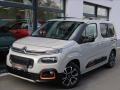 Citron Berlingo 1.5 BHDi,96kW,XTR,1majR,tan