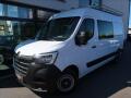 Renault Master 2.3 dCi,100kW,7m�st,L2H2,DPH