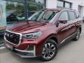 SWM ostatn 1.5 Turbo 102kW 7 mst  G05 PR